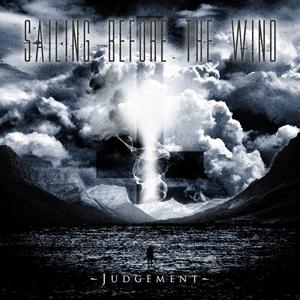 Sailing Before The Wind - Judgement [EP] (2012)