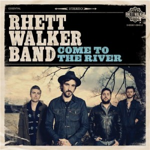 Rhett Walker Band - Come To The River (2012)