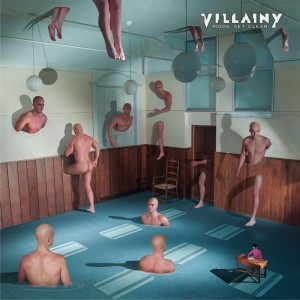 Villainy - Mode. Set. Clear. (2012)