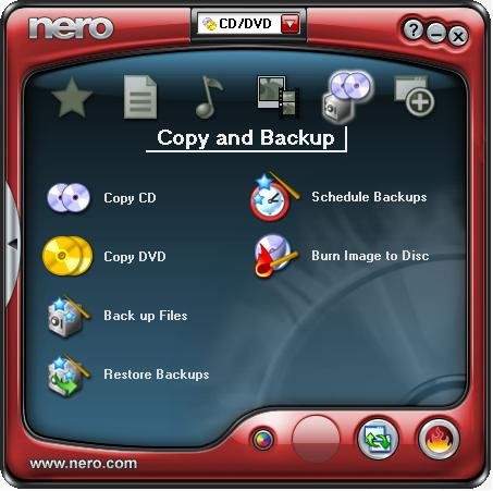 Download Nero 7 Full Crack Free