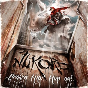 Nukore - Deadly Sins (New Track) (2012)
