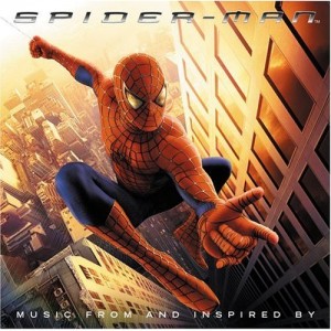 Spider-man 1 - Человек-паук (2001)