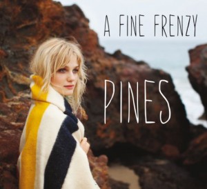 A Fine Frenzy – Pines (2012)