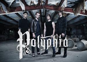 Polyphia - Resurrect [EP] (2011)