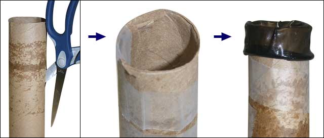Фаллоимитатор 'Ледяной Меч' L 22,5 см, o 1,8-3,5 см купить со скидкой в секс шопе  Фаллоимитаторы  Креативные