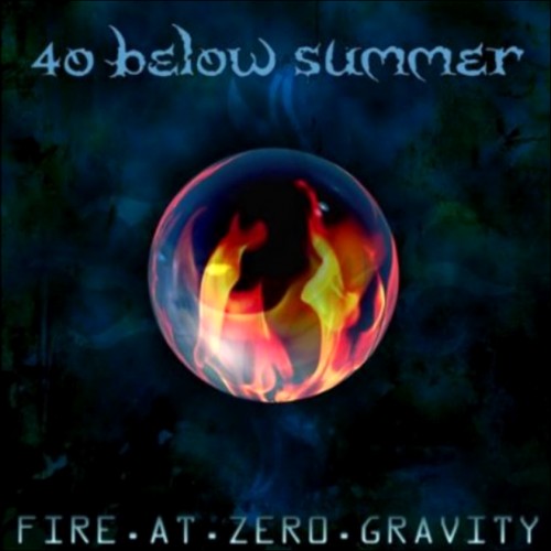 40 Below Summer: треклист и обложка грядущего альбома