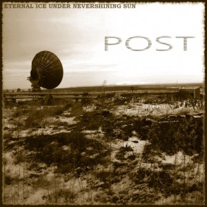 Eternal Ice Under Nevershining Sun (E.I.N.S.) - Post (2012)