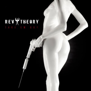 Rev Theory – Something New (New Track) (2012)