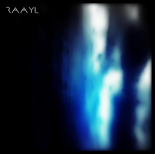 Raayl - Drowning the Leviathan [EP] (2012)