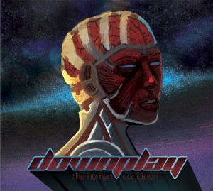 Downplay - We'll Be Kings [New Song] (2012)