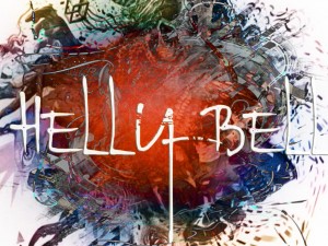 Helly-Bell - [EP] (2012)