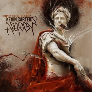 Kevin Carter's Apology - Every Flag Will Be Burned [EP] (2012)