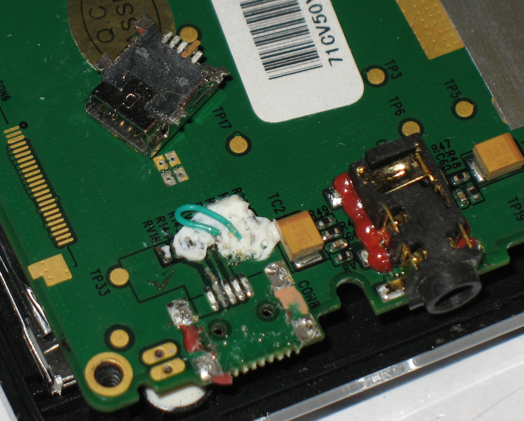  Mini Usb ()