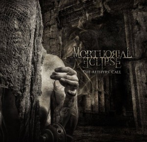 Mortuorial Eclipse - The Aethyr’s Call (2012)