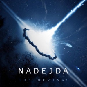 Nadejda – The Revival [Single] (2012)