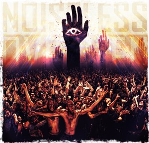 Mob Of Noiseless Overmen - Вместе [Single] (2012)