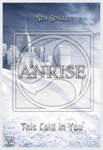 Anrise - This Cold In You [Single] (2012)