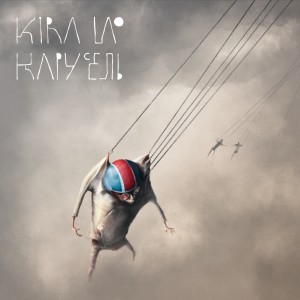 Kira Lao - Карусель [EP] (2012)