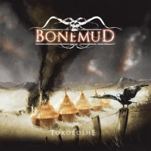 Bonemud - Tokoloshe (2011)