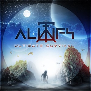 ALT+F4 - Ultimate Survival [EP] (2012)