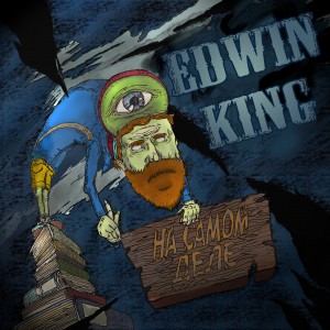 Edwin King - На Самом Деле [EP] (2012)