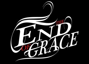 The End Of Grace - Metal Mulisha (Single) (2012)