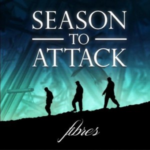 Season to Attack - Fibres (Single) (2012)