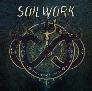 Soilwork готовятся к записи 9-го альбома