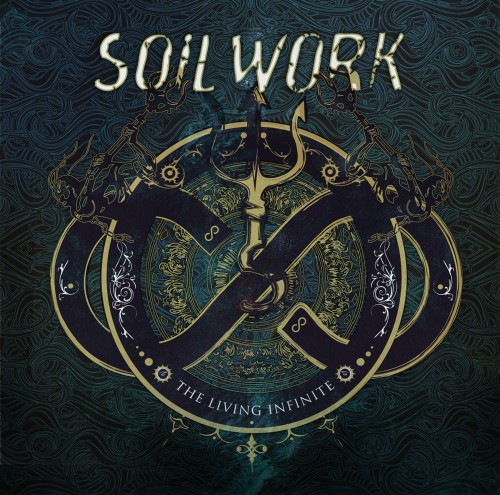 Soilwork - подробности грядущего 9-го альбома