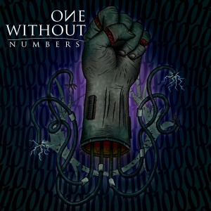 One Without - Numbers (EP) (2012)