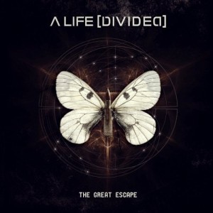 A Life [Divided] - треклист и обложка грядущего альбома