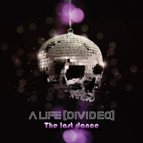 A Life [Divided] - треклист и обложка грядущего альбома