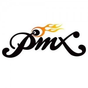 PMX - Unreleased Album (2012)
