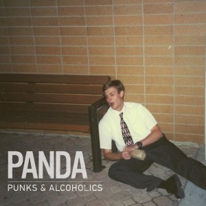 PANDA - Punks & Alcoholics [EP] (2012)