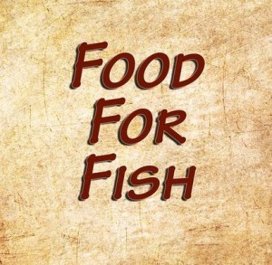 Food For Fish - Demo (2012)