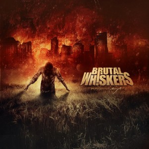 Brutal Whiskers - Падший Мир [EP] (2013)