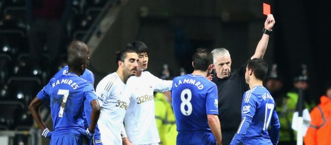 Уловки губят великую игру