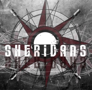 Sheridan'S - Роза Ветров [Single] (2013)