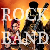 Rock Band Rock Band