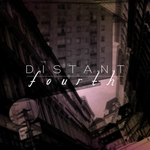 The Distant Fourth - Prologue [EP] (2013)