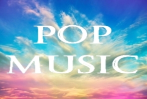 Pop Music Pop Music