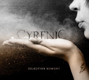 Cyrenic - Lullaby (Single) (2013)