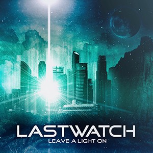 Lastwatch - The Countdown (Single) (2012)