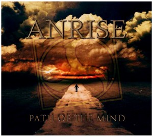 Anrise - Path Of The Mind [Single] (2013)