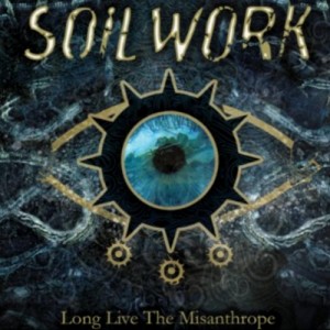 Soilwork - Long Live The Misanthrope (Single) (2013)