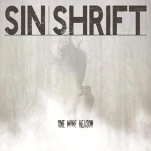 Sinshrift - One More Reason (Single) (2013)