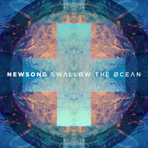 NewSong - Swallow The Ocean [Deluxe Edition] (2013)