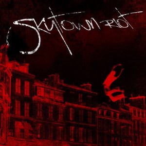 Skytown Riot – Runaway Princess (Single) (2012)
