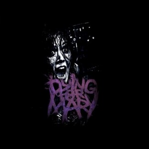 Dying For Mary - Капли Дождя [EP] (2013)