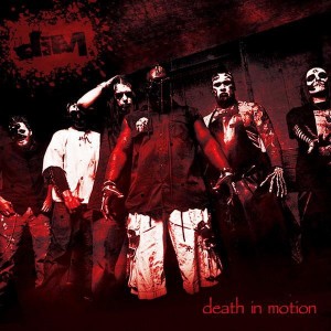 d.i.m. - Death In Motion (2011)